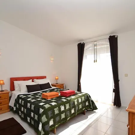 Casa Wendy, Old Town Apartment