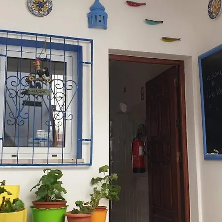 Casa Wendy, Old Town Appartamento