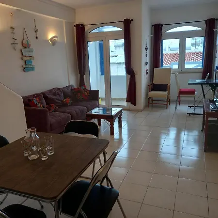 Casa Wendy, Old Town Apartamento
